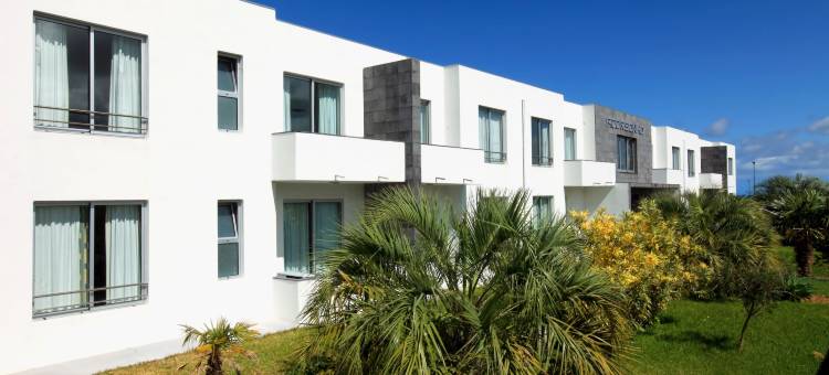 阿科尔索霍旅游公寓(Acorsonho Apartamentos Turisticos)图片