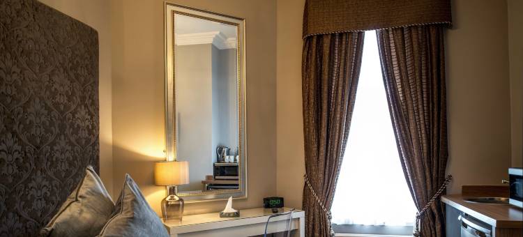 约克之家酒店(York House Hotel)图片