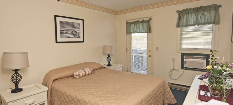 河景度假村(River View Resort)图片