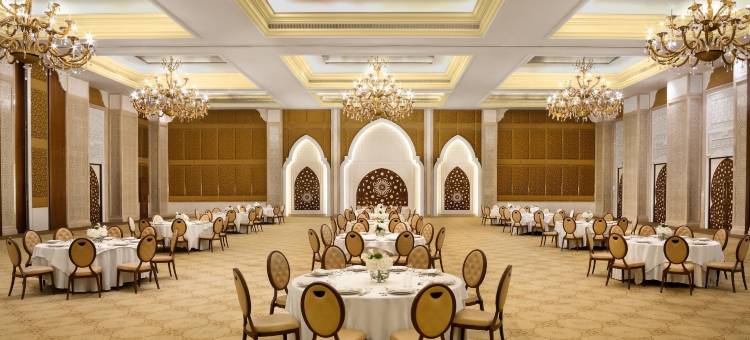 多哈明珠马尔萨马拉兹凯宾斯基酒店(Marsa Malaz Kempinski, The Pearl - Doha)图片