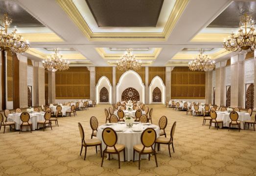 Marsa Malaz Kempinski, The Pearl - Doha Hotel Overview
