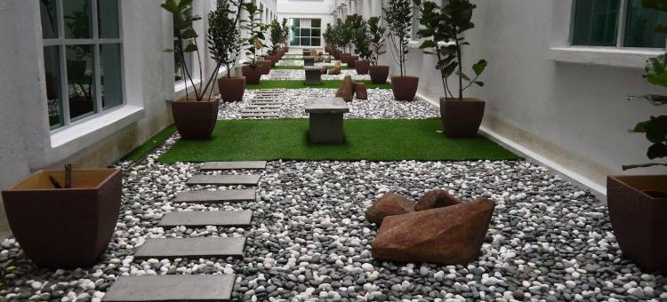 D酒店(D Hotel)图片