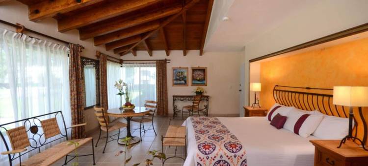 米西翁圣米格尔-德阿连德酒店(Hotel Misión San Miguel de Allende)图片