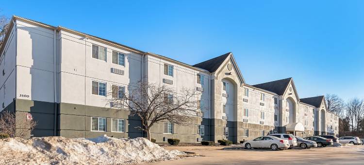 伯奇山套房哥伦比亚(Birch Hill Suites Columbia)图片