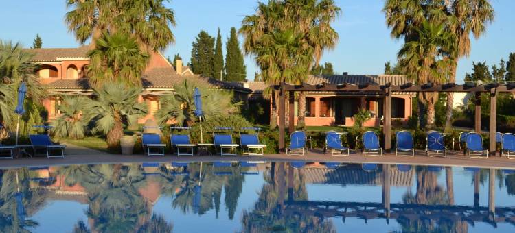 兰塔纳公寓度假酒店(Lantana Resort Hotel&Apartments)图片