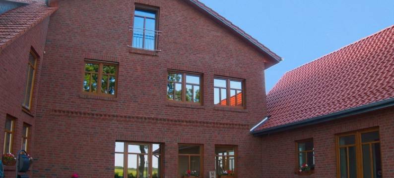 霍夫哈嫩堡(Hof Hahnenberg)图片