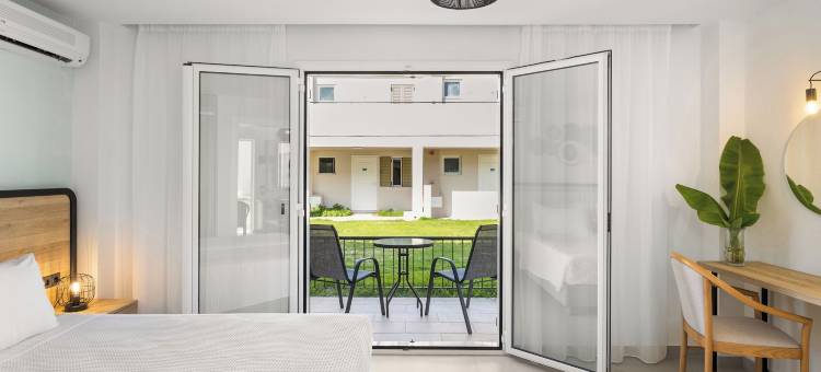 白橄榄海洋水上乐园 - 全包(White Olive Marine Aquapark)图片