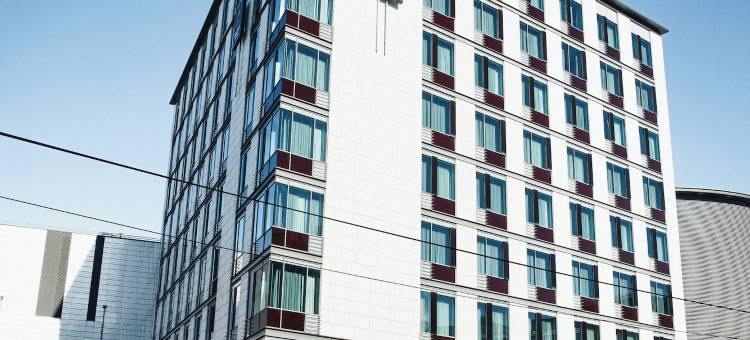 塞洛舒适酒店(Comfort Hotel Sello)图片