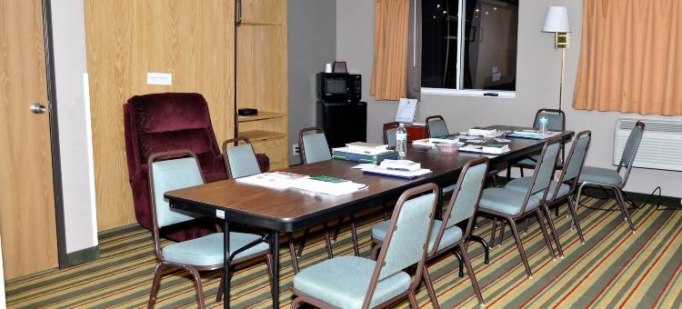 克利尔速8酒店(Super 8 by Wyndham Clearfield)图片