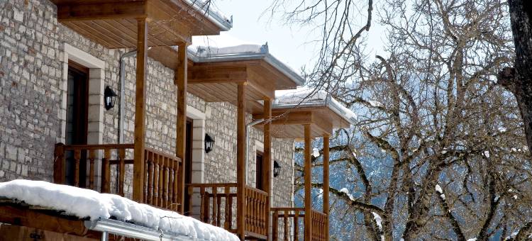 恰兹嘎奇庄园酒店(The Chatzigaki Manor)图片