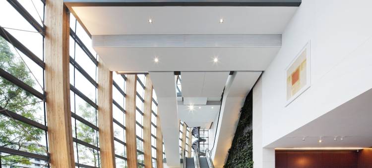 吉布森酒店-埃森德典藏酒店成员(The Gibson Hotel)图片