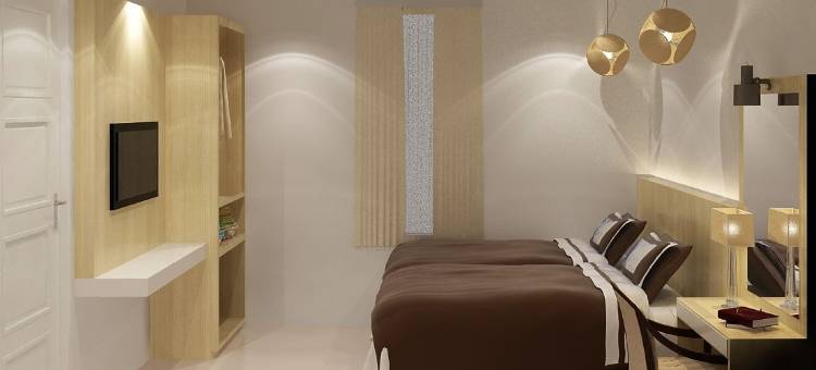 梅林酒店(Merlin Hotel)图片