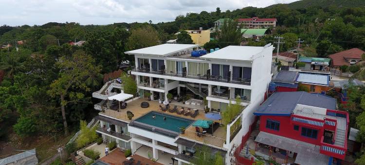 薄荷岛海景套房精品酒店(Ocean Suites Bohol Boutique Hotel)图片