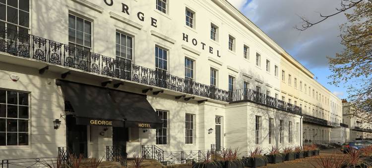 乔治(The George)图片