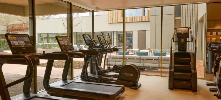 金色布拉格费尔蒙酒店(Fairmont Golden Prague)图片