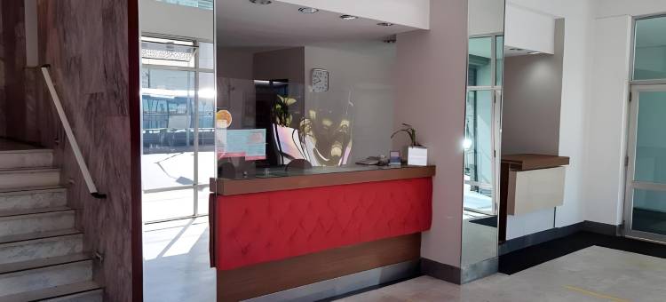 瓜伊拉瑞德安德拉德(Rede Andrade Guaíra)图片