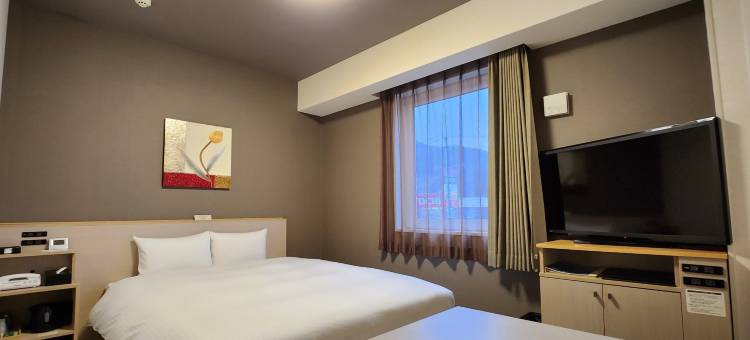 露樱酒店大船渡店(Hotel Route Inn Ofunato)图片