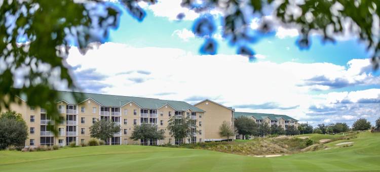 奥兰多神秘沙丘希尔顿度假俱乐部(Hilton Vacation Club Mystic Dunes Orlando)图片