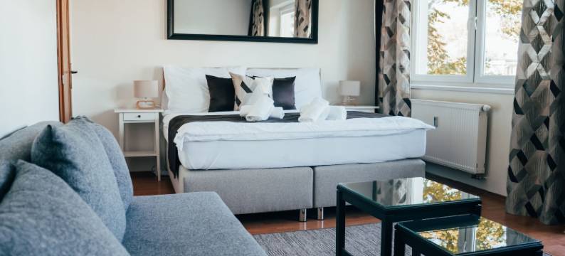 阿普伦德塔尔蒂假日酒店(Aplend Tatry Holiday)图片