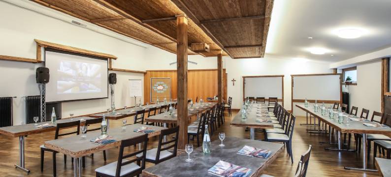 艾克蒂维塔尔酒店(AktiVital Hotel)图片