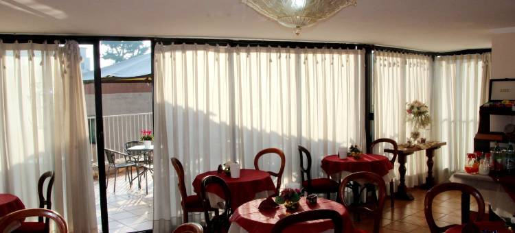 圣塔卡特林纳酒店(Hotel Santa Caterina)图片