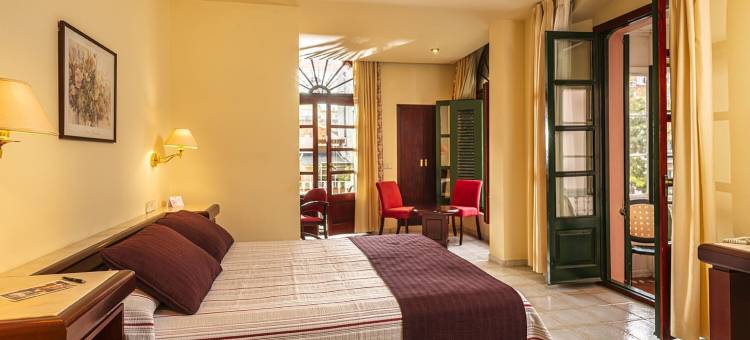 罗萨吉他酒店 - 限成人(Hotel Guitart Rosa - Adults Only)图片