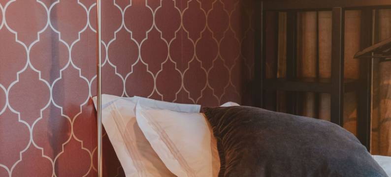 布亚尔高尔夫俱乐部酒店及小屋(Bjäre Golfklubb Hotel & Lodge)图片