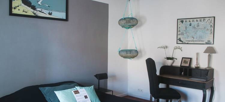 La Paillère酒店(La Paillère Chambres D hôtes)图片