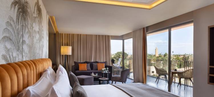 贾达利酒店&温泉(Hotel Jadali & Spa)图片