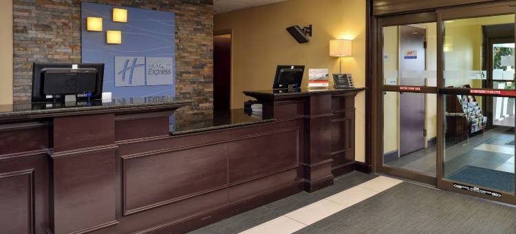 智选假日套房酒店奥斯汀日落谷(Holiday Inn Express & Suites Austin SW - Sunset Valley)图片