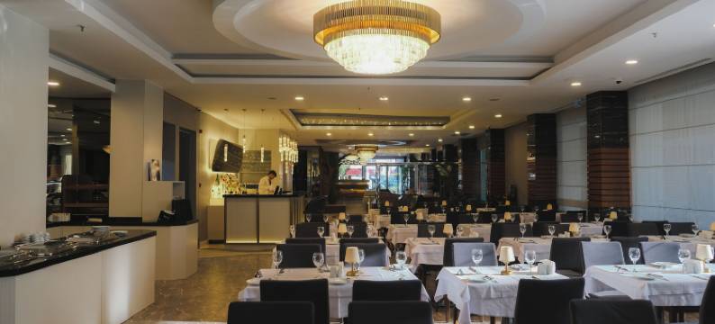 ARMİS 酒店(Armis Hotel)图片