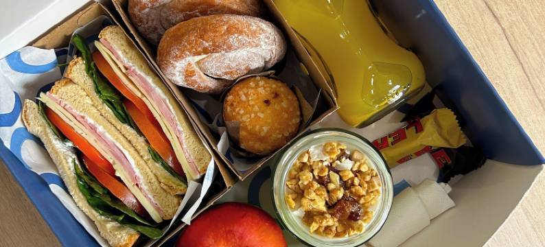 马德里查姆贝利享受生活酒店(Live It Madrid Chamberi)图片