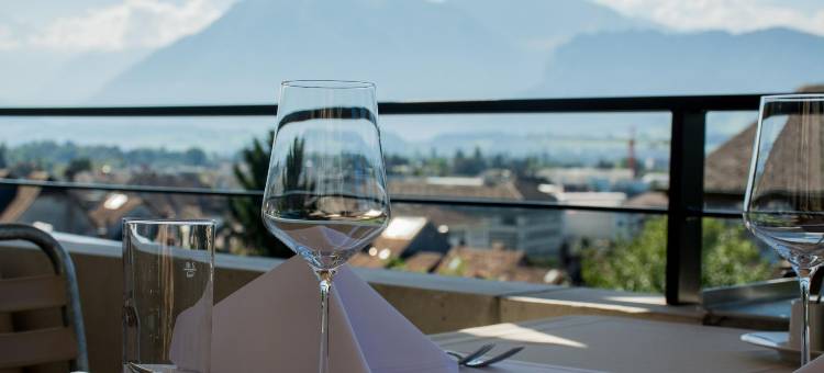 施罗斯堡精品酒店(Boutique Hotel Schlossberg)图片