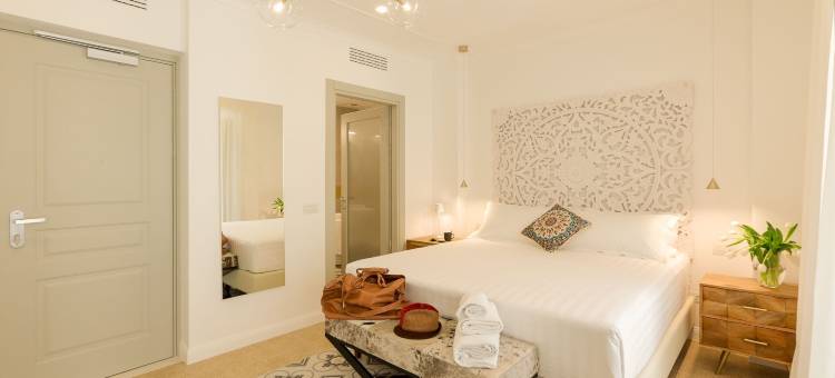 一号屋精品酒店(Casaunoe Boutique Hotel)图片