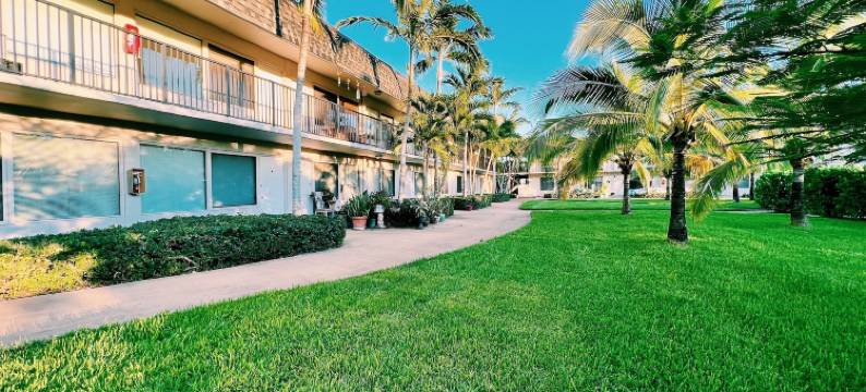 低调河景公寓(Riverwatch by Lowkl)图片