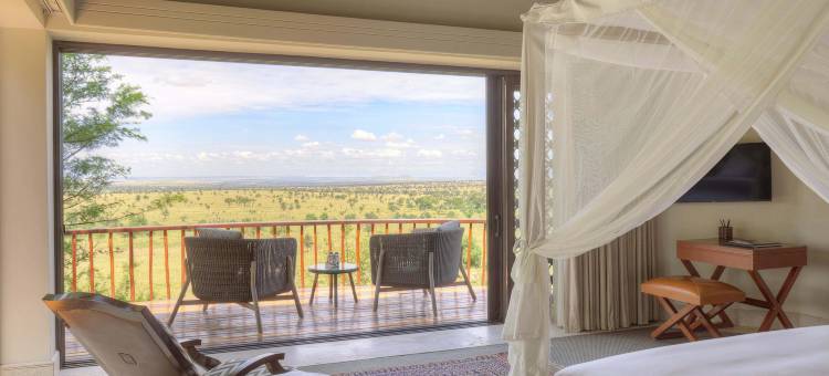 塞伦盖蒂国家公园四季酒店(Four Seasons Safari Lodge Serengeti)图片