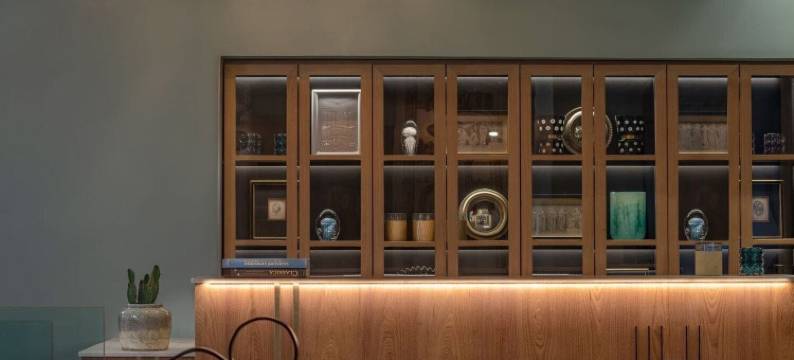 巴黎歌剧院抒情诗酒店(Lyric Hotel Paris Opera)图片