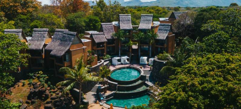 塔玛丽娜高尔夫温泉精品酒店(Tamarina Golf & Spa Boutique Hotel)图片