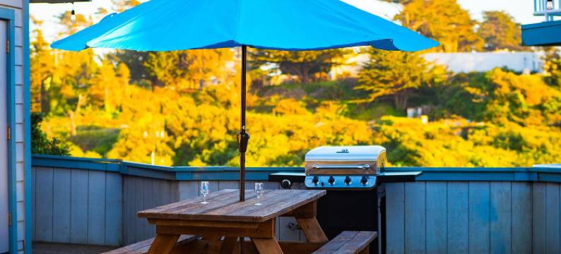 海滩之家旅馆(Beach House Inn)图片