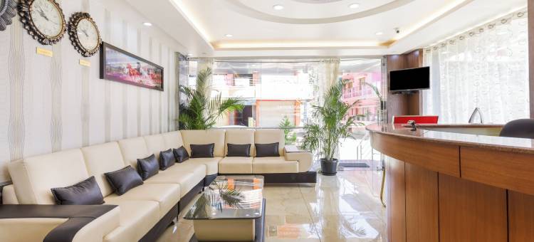 Treebo 桑德派普斯库沙尔纳加尔(Treebo Sandpipers Kushalnagar)图片