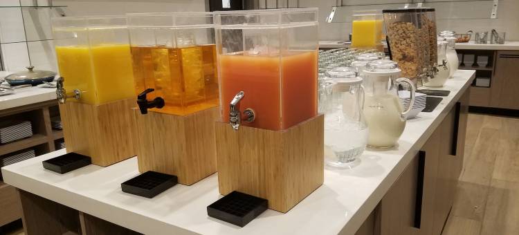 印第安纳波利斯费雪斯凯悦嘉轩酒店(Hyatt Place Indianapolis/Fishers)图片