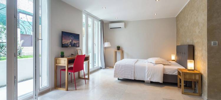 天鹅绒别墅(Villa Velvet)图片
