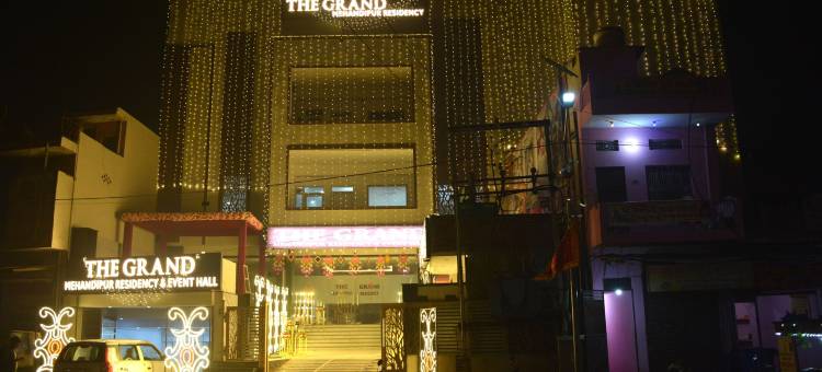 大酒店(Hotel the Grand)图片