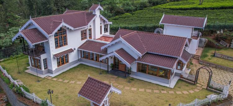 冬季堡垒(The Winterfell)图片