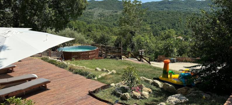 三个农舍农家乐(Agriturismo Tre Casali)图片