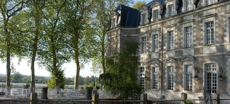 格兰德酒店(Grand Hôtel de l'Abbaye)图片