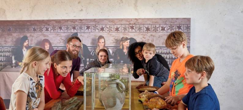 艾伦贝格城堡世界(Burgenwelt Ehrenberg Dependance 2)图片