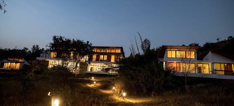 豺狼穴酒店(Dhole's Den Bandipur)图片