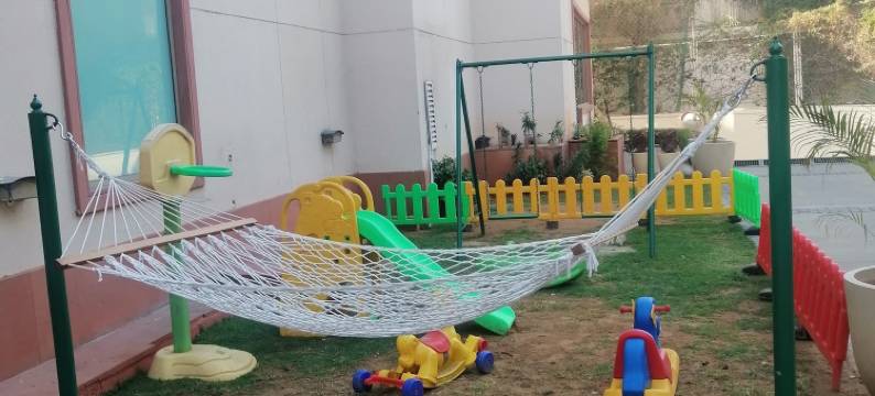 斋浦尔宜必思市中心酒店(Ibis Jaipur City Centre)图片