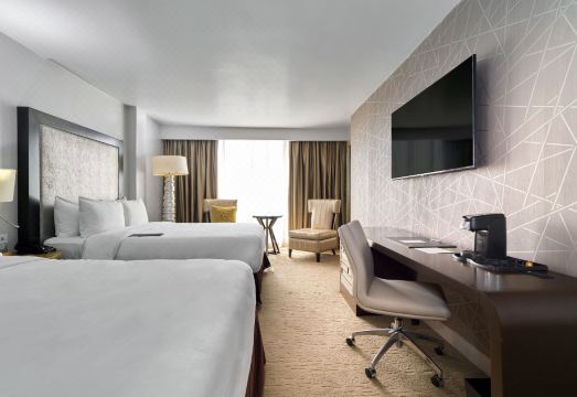 Renaissance Panama City Hotel Hotel Overview